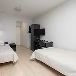 호텔 Emmi 페르누