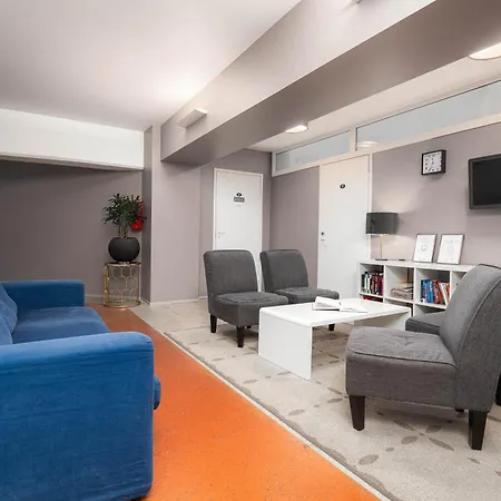 Emmi Hotel Pärnu