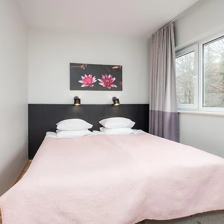 Hotel Emmi Pärnu