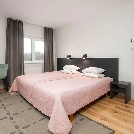 Hotell Emmi