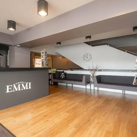 Emmi Hotell Parnu