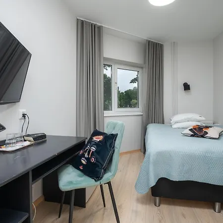 Emmi Hotel Pärnu