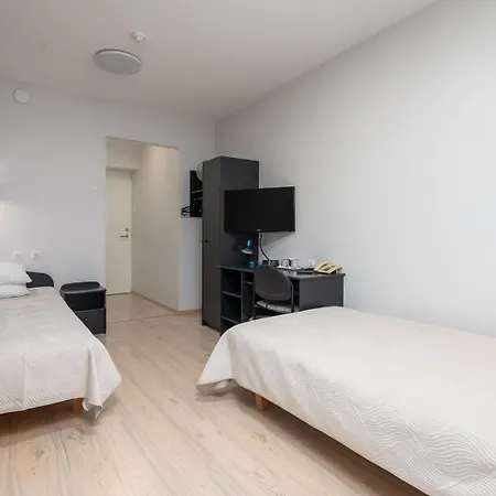 Hotel Emmi Pärnu