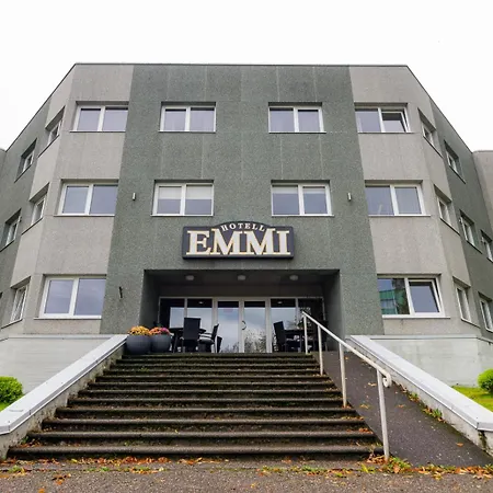 Emmi 3*