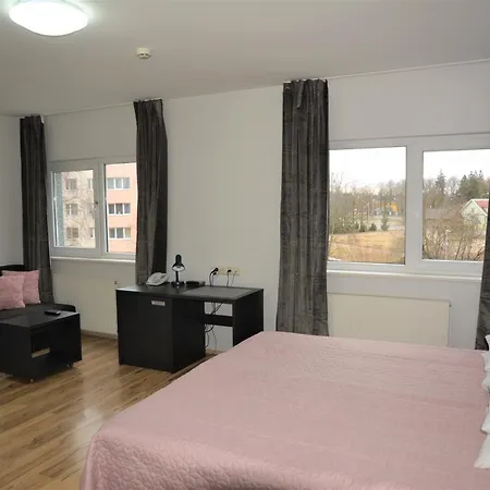Hotell Emmi Parnu