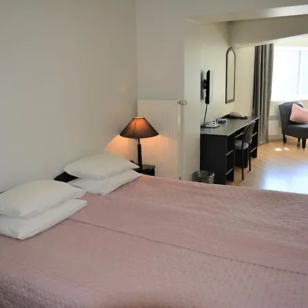 Hotell Emmi
