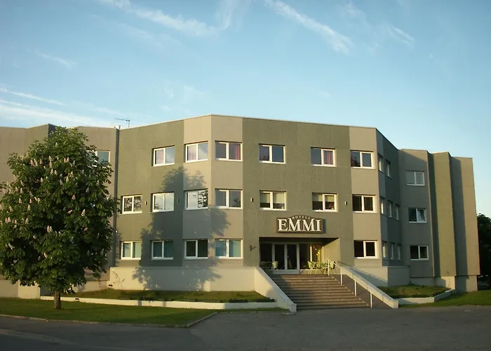 Emmi