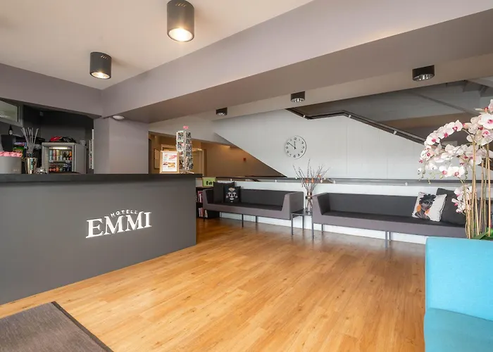 Emmi Hotel Pärnu